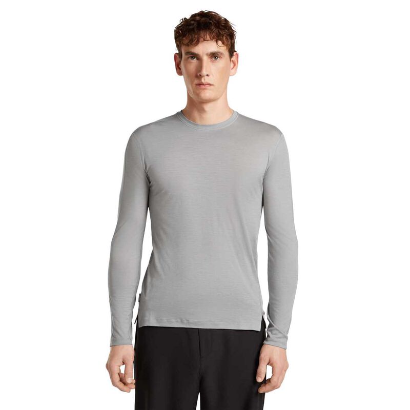 Icebreaker M 150 MerinoFine Ace LS Tee image number 0